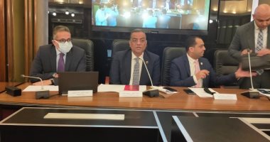 وزير السياحة بمجلس الشيوخ: يعمل بالسياحة 3 ملايين مصرى.. والآثار شرفنا