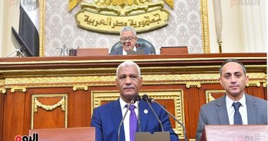 مجلس النواب يوافق على منحة للتعاون الفنى من ألمانيا بـ 23.5 مليون يورو