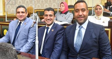 مجلس النواب يوافق على اتفاقية قروض بـ 1.8 مليار يورو لتنفيذ مشروعات استراتيجية