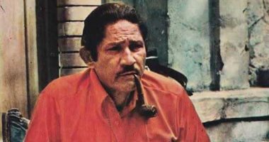 نيازى مصطفى.. أشهر مخرج لأفلام الرعب قُتل فى ظروف غامضة