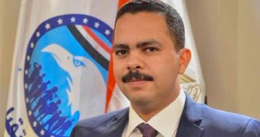 النائب أشرف رشاد: توقيت بيان البرلمان الأوروبى مثير للشكوك وتدخل مرفوض فى شأننا الداخلى