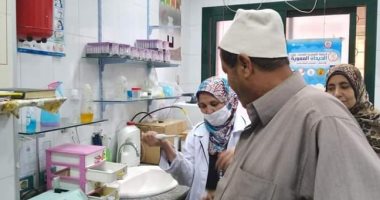 صحة دمياط: تفعيل برنامج الرعاية الصحية والنفسية المستمرة لكبار السن