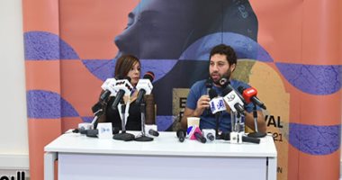 غضب الفنانين والجمهور من فيلم "ريش" بعد عرضه في مهرجان الجونة.. اتهام الفيلم بالإساءة لمصر وتقديم صورة سلبية عن المجتمع.. وشريف منير وأشرف عبد الباقي وأحمد رزق يغادرون العرض اعتراضًا على الفيلم