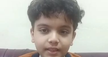 حكاية الطفل آدم الثاني على الجمهورية في المشروع الوطني للقراءة.. لايف
