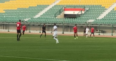 طلائع الجيش يفوز على إنبى بثنائية وديًا استعدادًا للدورى.. صور