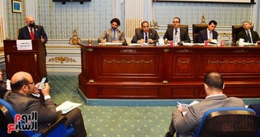51 مليون ضرائب على اتحاد الكرة.. ورئيس رياضة النواب لأحمد مجاهد: أنت تقوم بالتدلس