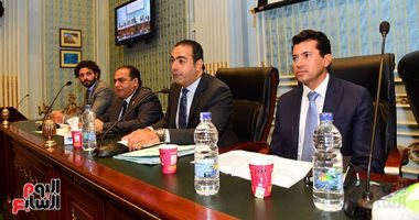 نواب يهاجمون اتحاد الكرة ويطالبون بإحالة المخالفات للنيابة العامة