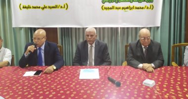 نقيب الزراعيين: برامج التداول الآمن للمبيدات توفر فرص عمل وغذاءً آمنًا