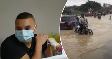 العالم هذا الصباح.. مصرع 25 على الأقل فى فيضانات وانزلاقات أرضية بالهند.. ومقتل شخص فى إطلاق نار بجامعة جرامبلينج بولاية لويزيانا الأمريكية.. وانخفاض واضح فى إصابات كورونا بالدول العربية