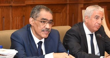 العامة للاستعلامات: الرئيس السيسي حريص على حضور المراسلين الأجانب لقاءاته.. صور