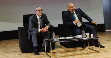 الرئيس التنفيذي لاتصالات مصر: الانتهاء من 70% من مشروعات رقمنة خدمات العاصمة الإدارية
