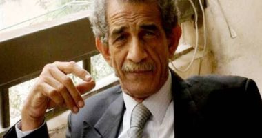 رحيل الدكتور صلاح الراوى أستاذ الأدب الشعبى بأكاديمية الفنون