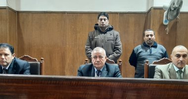 السجن المشدد 3 سنوات لعامل بتهمة حيازة كمية من الحشيش لترويجها بالشرقية