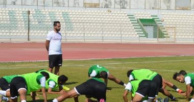بنى سويف يعود لخوض مبارياته على ملعبه بالقسم الثانى