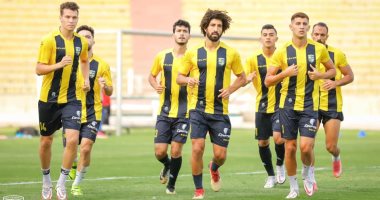 المقاولون يبدأ رحلة الدورى 26 أكتوبر.. تعرف على مواعيد أول 8 لقاءات للذئاب