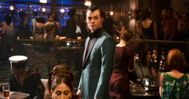 اعرف اسم مسلسل Pennyworth بعد تغييره قبل الإعلان عن موعد طرحه