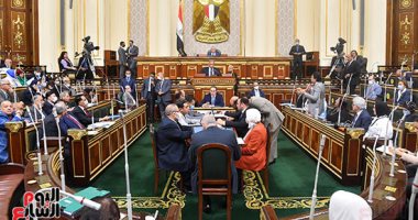 لجنة الصحة بمجلس النواب توصي بإصدار لائحة مالية موحدة للفرق الطبية  