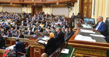 نشاط مكثف لـ21 لجنة نوعية بمجلس النواب غدا.. نظر قانون حقوق المسنين.. الاستماع لوزير الطيران بشأن خطة النهوض بالقطاع.. 19 اقتراحا برغبة وطلبات إحاطة لقضايا وملفات هامة.. ومناقشة طلبات بحظر الألعاب الإلكترونية
