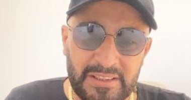 أحمد السقا:" بعتذر لو كلمتى اتفهمت غلط وقصدى إن السينما واجهت ركود بعد 67 