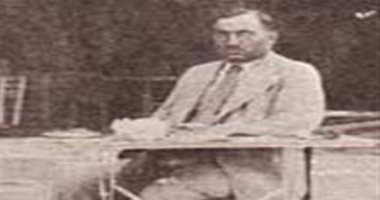 طه الراوى أحد أعلام النهضة الإبداعية العراقية خلال القرن الـ20.. مشوار مع العلم