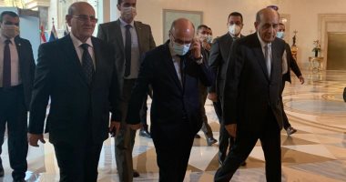 وزيرا العدل والتضامن ورئيس القومى للمرأة يشهدون احتفالية مجلس الدولة
