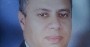 تعيين أشرف القاضى أمينا عاما لجامعة سوهاج