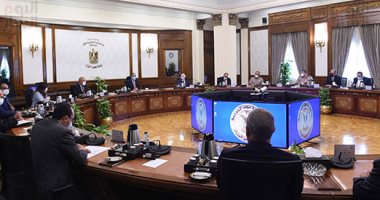 رئيس الوزراء يتابع موقف تنفيذ مشروعات الكهرباء بالمبادرة الرئاسية "حياة كريمة"   
