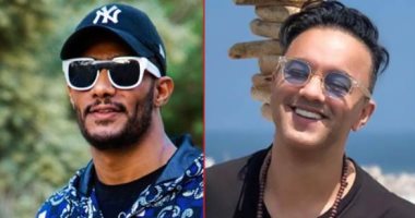 ريد وان: محمد رمضان اعتذر لى عن تجاهل تقديمى فى حفل افتتاح الجونة .. فيديو