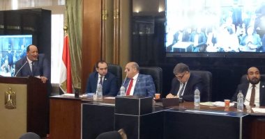 "صحة النواب" توصى بتوفير الأجهزة والمستلزمات الطبية بمستشفيات فى المنيا