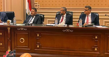 "إسكان النواب" تستعرض المشروعات القومية بالعلمين الجديدة غدا