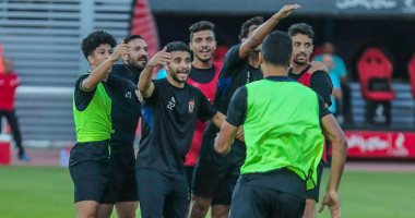 تعرف على مواعيد وملاعب مباريات الأهلي فى الجولات الثمانية الأولى