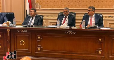 مياه الشرب بالجيزة: ارتفاع الأبراج السكنية سبب أزمة الصرف وازدواج الخطوط لحل المشكلة