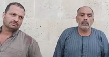 الخير باقى.. أهل قرية محمود العربى يحيون ذكرى أربعين شهبندر التجار "فيديو"