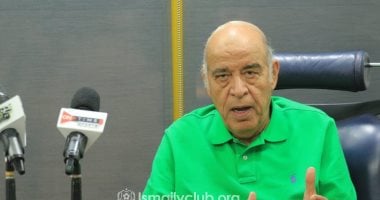 أبو جريشة : خاطبت أحمد دياب بفاكس رسمى لنقل مباراة الأهلى للإسماعيلية