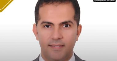 تنسيقية شباب الأحزاب تهنئ الطيار  أحمد مشعل لاختياره عضوا بمجلس بحوث الطرق