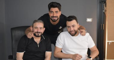"يستاهلوا" أوبريت غنائى يجمع مينا عطا ومدين وهايدى موسى وشيرين يحيى