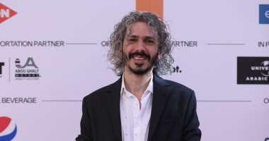 مخرج فيلم "ليل": رد فعل جمهور الجونة مكافأتى على مجهود 4 سنوات