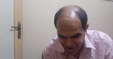 عثر على أسرته بعد غياب 21 عاما.. فرحة الشاب الكفيف محمد بعد التعرف على أهله "فيديو"
