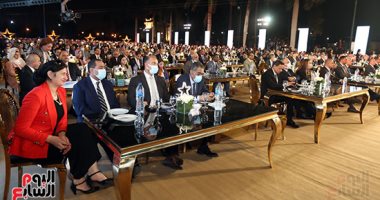 كل ماتريد معرفته عن الدورة الثانية لجائزة مصر للتميز الحكومى 
