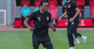 أول تعليق من الجنوب أفريقى بيرسى تاو عن التدريب فى الأهلى