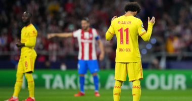 تاريخ مواجهات ليفربول وأتلتيكو مدريد في دوري أبطال أوروبا