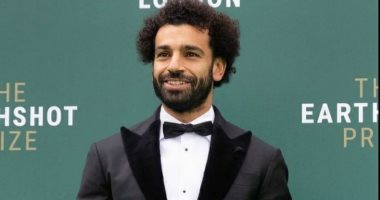 الكاف يغازل محمد صلاح بلقطات من مهاراته: ضوء لامع في سماء القارة الأفريقية