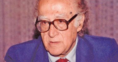 الإبداع الأول.. جبرا إبراهيم جبرا يصدر "صراخ فى ليل طويل" عام 1955