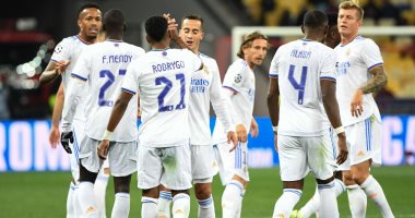 برشلونة ضد الريال.. الملكى يستعيد ذكريات أهداف الكلاسيكو 