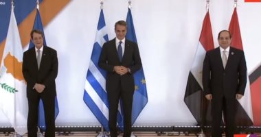 أستاذ علاقات دولية: الرئيس السيسى لم ينس القضية الفلسطينية خلال القمة الثلاثية