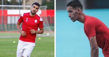ترقب مغربى لأول لقاء بين بدر بانون والكرتى الودادى فى الدورى المصرى