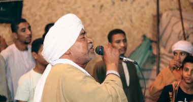 قارئ يشارك صحافة المواطن بصور للاحتفال بالمولد النبوى فى الأقصر