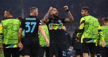 إنتر ميلان يضىء مجددا.. صحف إيطاليا تحتفل بتألق بطل الدورى وتعطيل شيريف