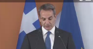  رئيس وزراء اليونان: الوضع فى بولندا غير مقبول 