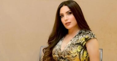 عبير صبرى منتقبة تتعرض للعنف الزوجى فى فيلم "ليلة العيد"